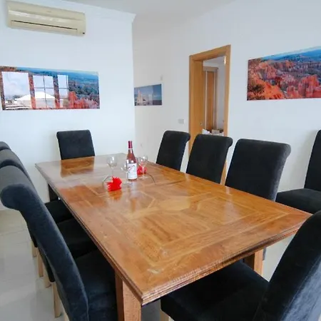 Vista De Lobo Cuatro - 5 Bedroom - Indoor Entertainment Centre - Perfect For Families *