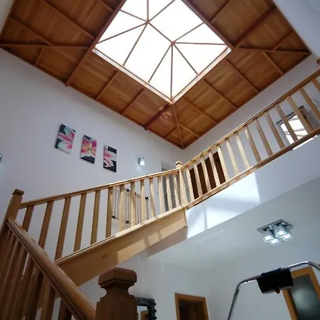 Villa Vista De Lobo Cuatro - 5 Bedroom - Indoor Entertainment Centre - Perfect For Families