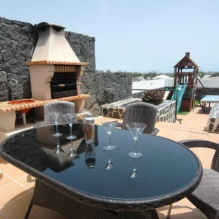 Vista De Lobo Cuatro - 5 Bedroom - Indoor Entertainment Centre - Perfect For Families *